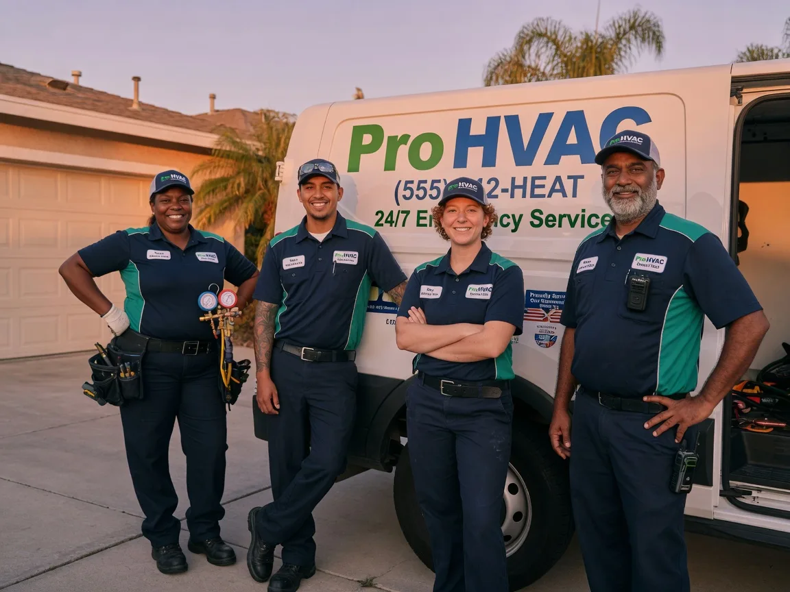 Furnace Repair company in Chilo, OH